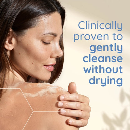 Aveeno Skin Relief Moisturising Body Wash 500ml