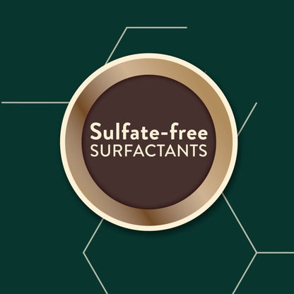 Aveeno Volumising+ Fresh Greens Blend Shampoo & Conditioner Twin 2 x 300ml