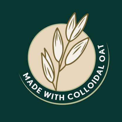 Aveeno Volumising+ Fresh Greens Blend Shampoo 300ml