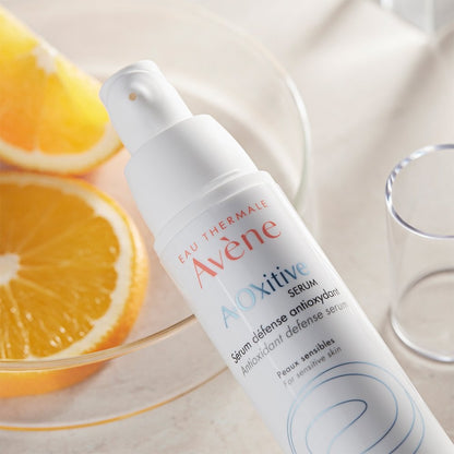 Avene A-Oxitive Antioxidant Defense Serum 30ml