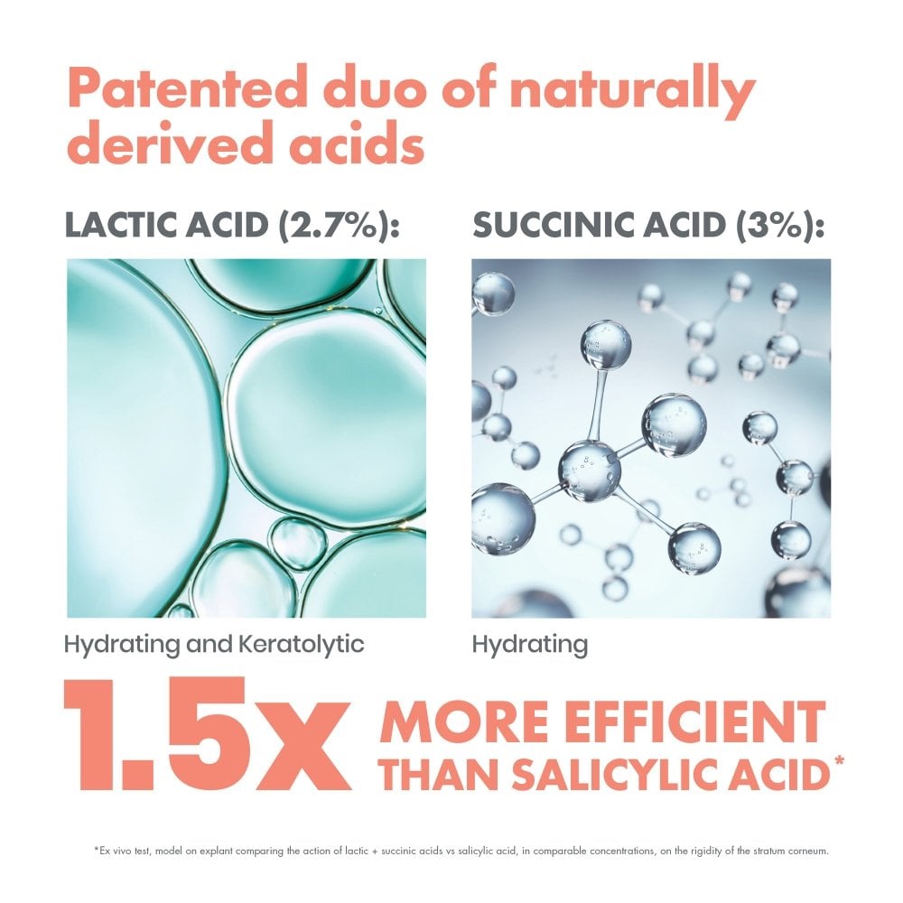 Avene Cleanance AHA Exfoliating Serum 30ml