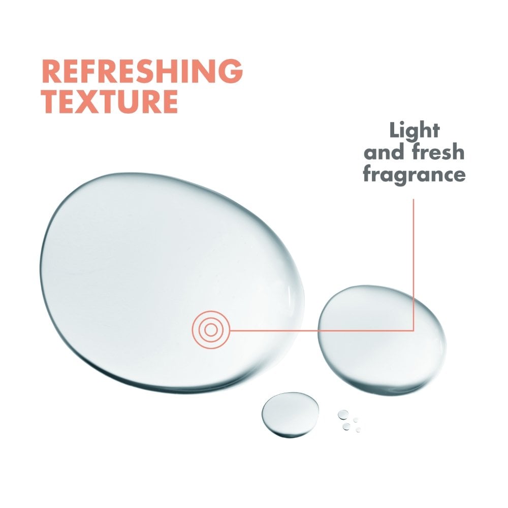 Avene Cleanance Micellar Water Cleanser 400ml