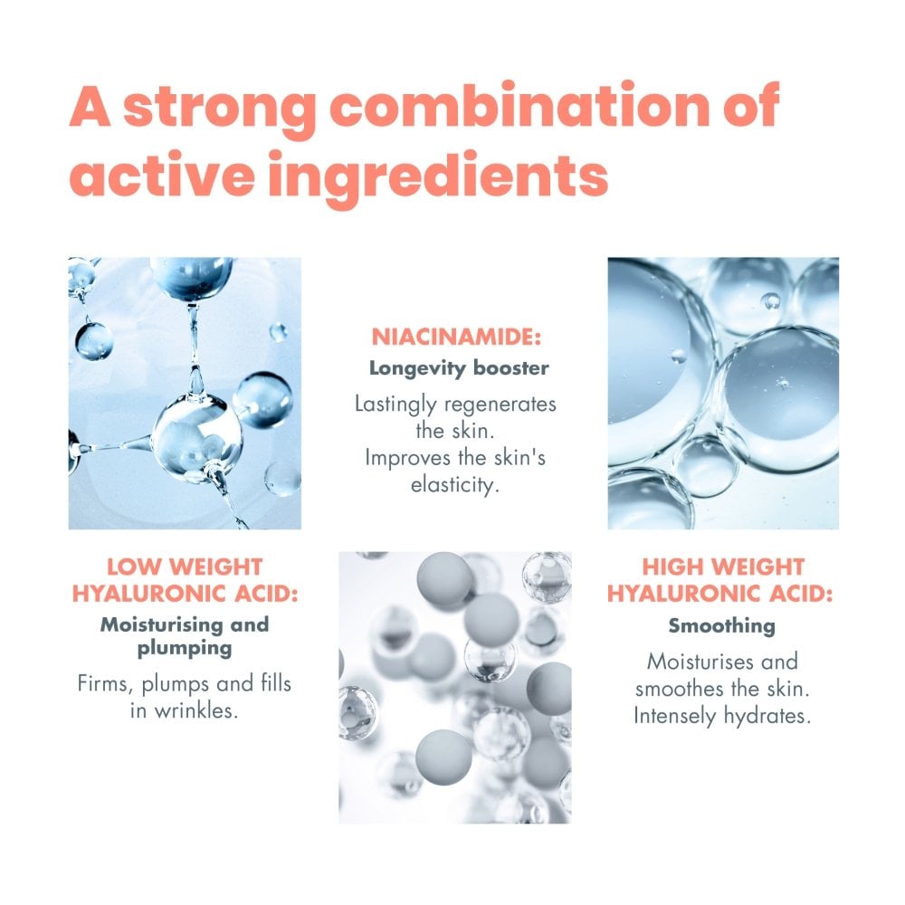 Avene Hyaluron Activ B3 Cellular Renewal Cream 50ml