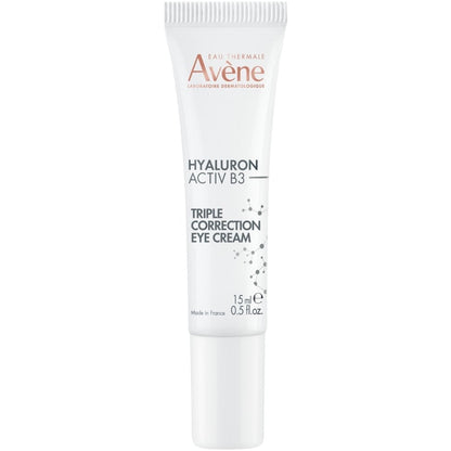 Avene Hyaluron Activ B3 Triple Correction Eye Care 15ml