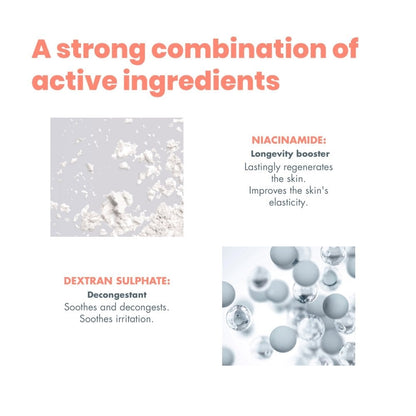 Avene Hyaluron Activ B3 Triple Correction Eye Care 15ml