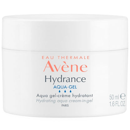 Avene Hydrance Aqua-Gel Moisturiser 50ml