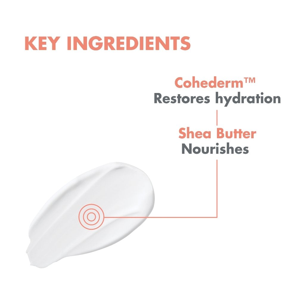 Avene Hydrance Rich-UV Hydrating Cream Moisturiser SPF30 40ml