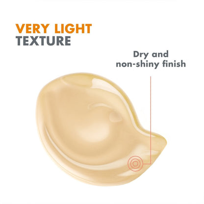 Avene Very High Protection Anti-ageing Sun Cream SPF50+ 50ml 