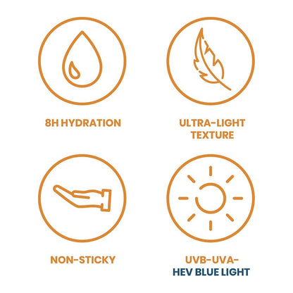 Avene Very High Protection Cleanance Tinted Sun Cream SPF50+ 50ml