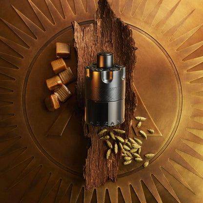 Azzaro The Most Wanted Intense Eau De Parfum 100ml