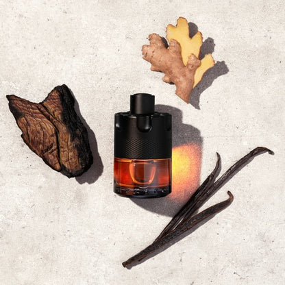 Azzaro The Most Wanted Parfum 100ml