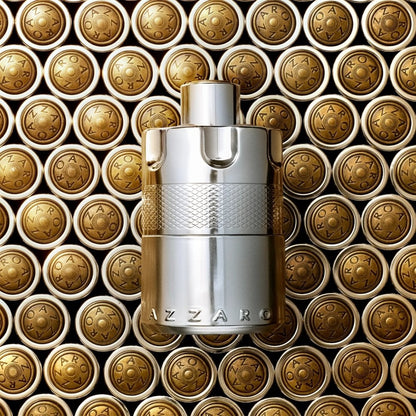 Azzaro Wanted Eau De Parfum 100ml