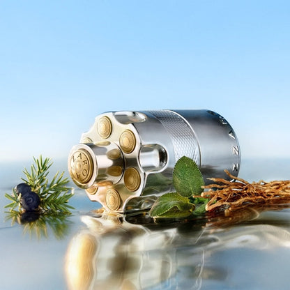 Azzaro Wanted Eau De Parfum 100ml