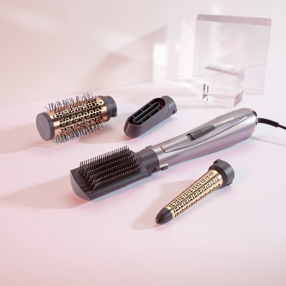 BaByliss Air Style 1000 Hot Air Styler 2136U