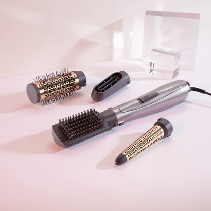 BaByliss Air Style 1000 Hot Air Styler 2136U