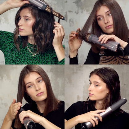 BaByliss Air Style 1000 Hot Air Styler 2136U