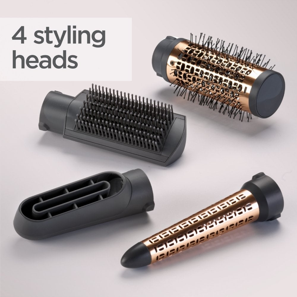 BaByliss Air Style 1000 Hot Air Styler 2136U