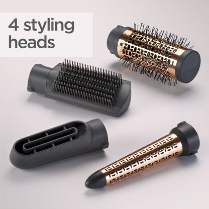 BaByliss Air Style 1000 Hot Air Styler 2136U