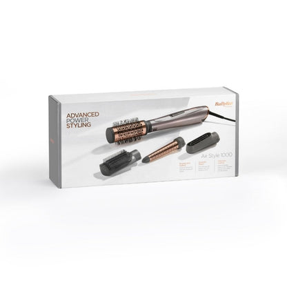 BaByliss Air Style 1000 Hot Air Styler 2136U