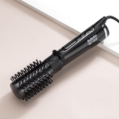 BaByliss Big Hair Rotating Hot Hair Styler 2885U