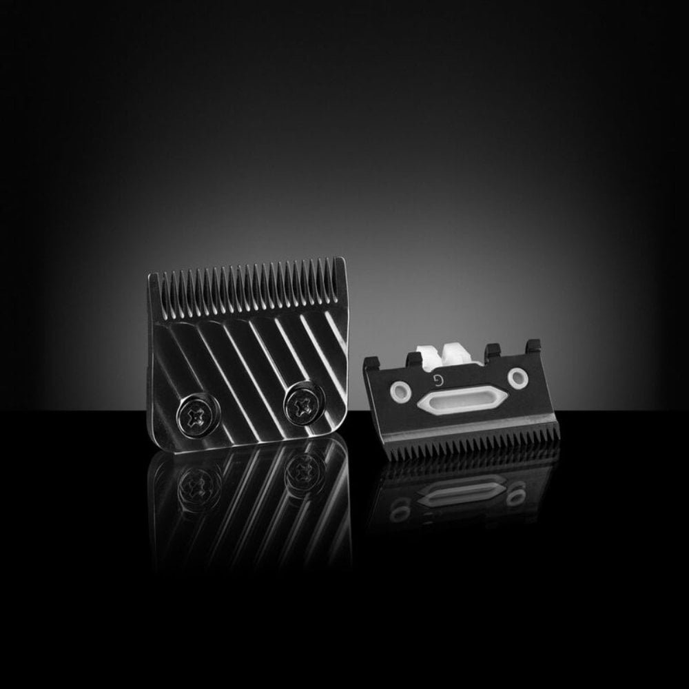 Babyliss Pro 2-Hole Lo-Pro FX Hair Clipper Graphite Blade