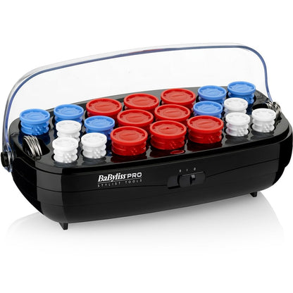 Babyliss Pro 20 Piece Heated Ceramic Roller Set