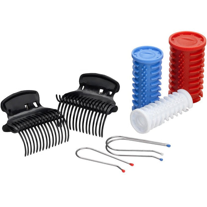 Babyliss Pro 20 Piece Heated Ceramic Roller Set
