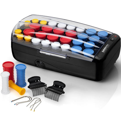 Babyliss Pro 30 Piece Heated Ceramic Roller Set
