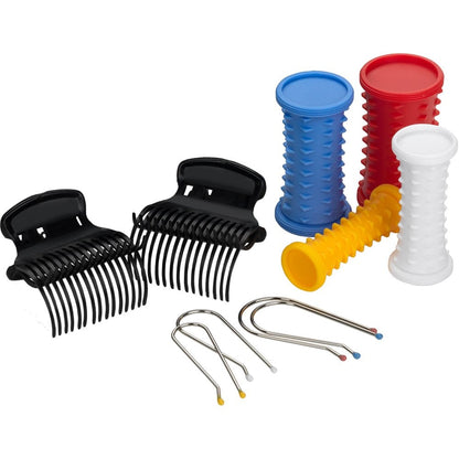 Babyliss Pro 30 Piece Heated Ceramic Roller Set