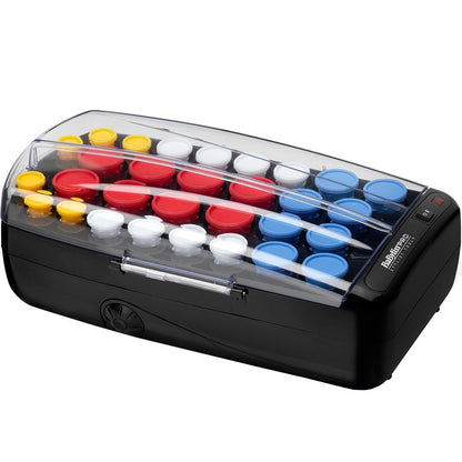 Babyliss Pro 30 Piece Heated Ceramic Roller Set