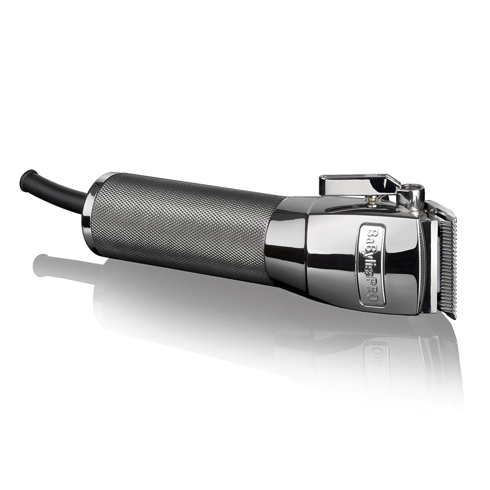 Babyliss Pro Cordless Super Motor Hair Clipper