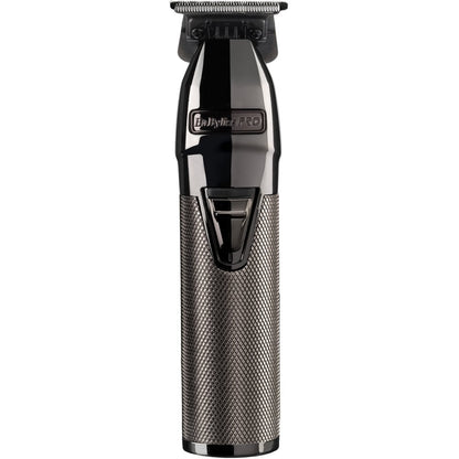 Babyliss Pro Cordless Super Motor Skeleton Hair Trimmer