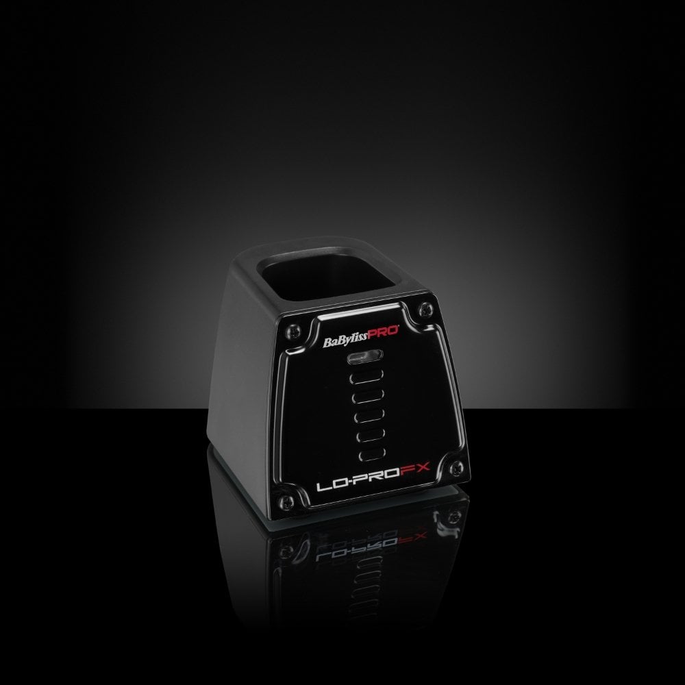 Babyliss Pro Lo-ProFX Clipper Charging Base