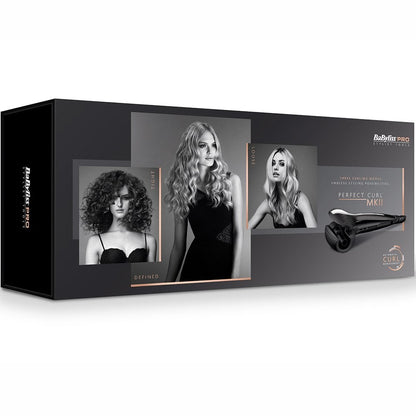 Babyliss Pro Perfect Curl MKII
