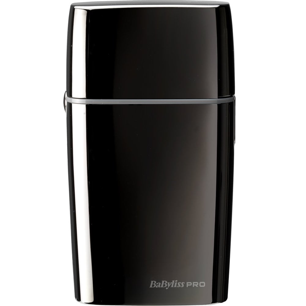 Babyliss Pro Titanium Dual Foil Shaver