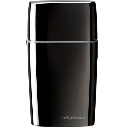 Babyliss Pro Titanium Dual Foil Shaver