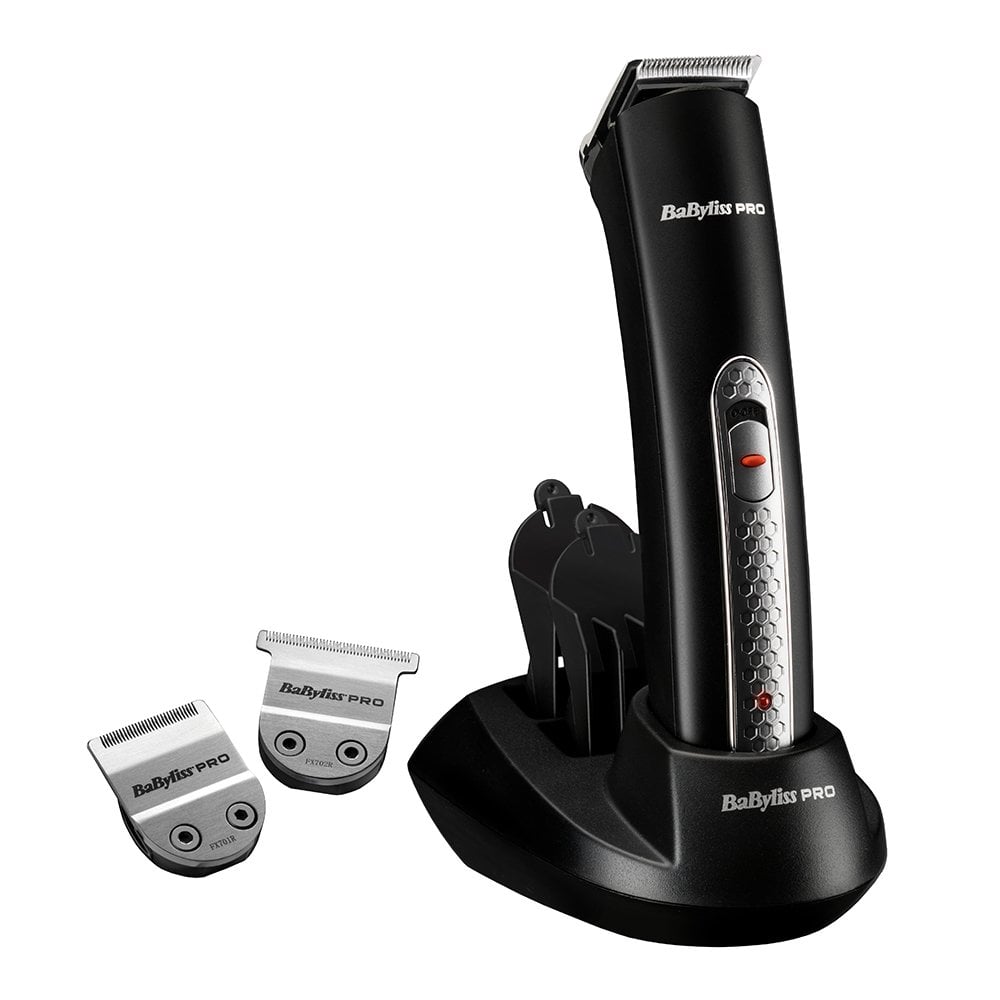 Babyliss Pro V-Blade Precision Hair Trimmer