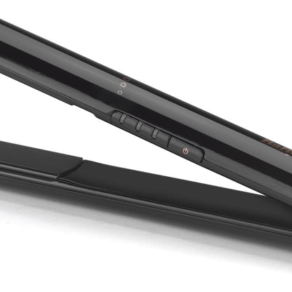 BaByliss Rose Lustre 230 Hair Straightener Black 2515DU