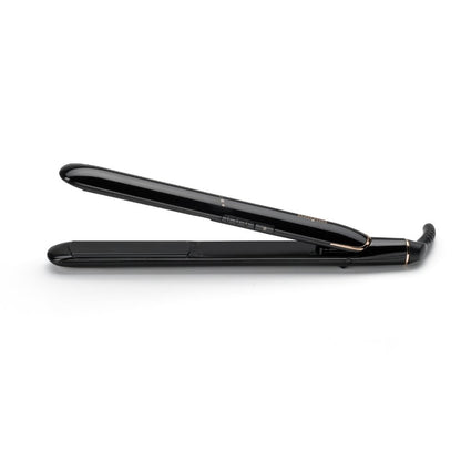 BaByliss Rose Lustre 230 Hair Straightener Black 2515DU