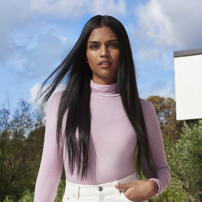 BaByliss Smooth Pro 235 Hair Straightener Black 2393U