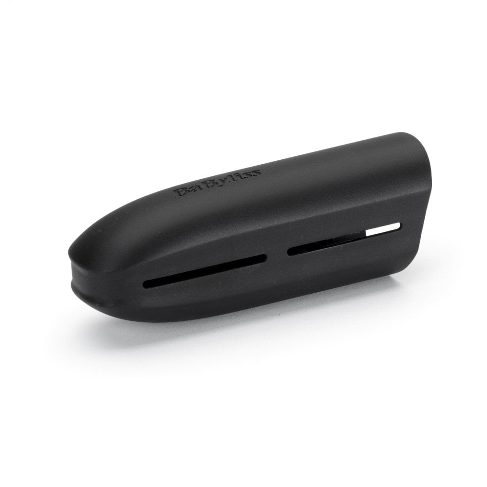 BaByliss Super Styler Hair Straightener Black 2485U