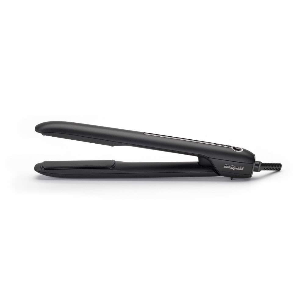 BaByliss Super Styler Hair Straightener Black 2485U