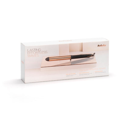BaByliss Titanium Brilliance Waves Wand 28mm Rose Gold 2356U