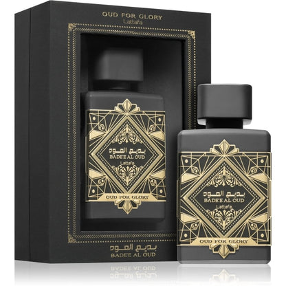 Lattafa Badee Al Oud Eau De Parfum 100ml