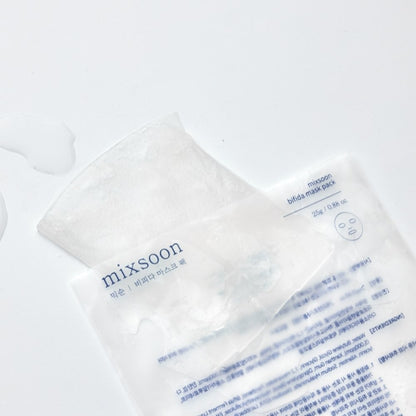 Mixsoon Bifida Sheet Mask 25g