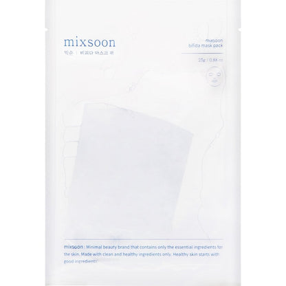 Mixsoon Bifida Sheet Mask 25g