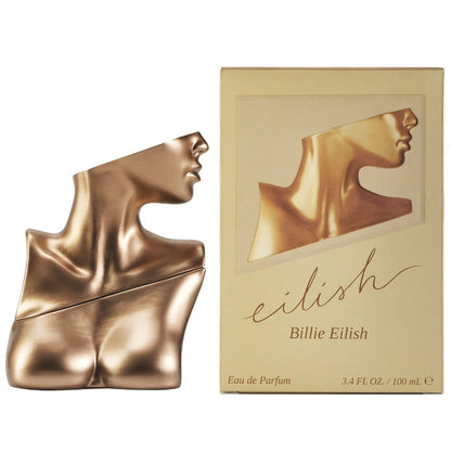 Billie Eilish Eilish By Billie Eilish Eau De Parfum 100ml