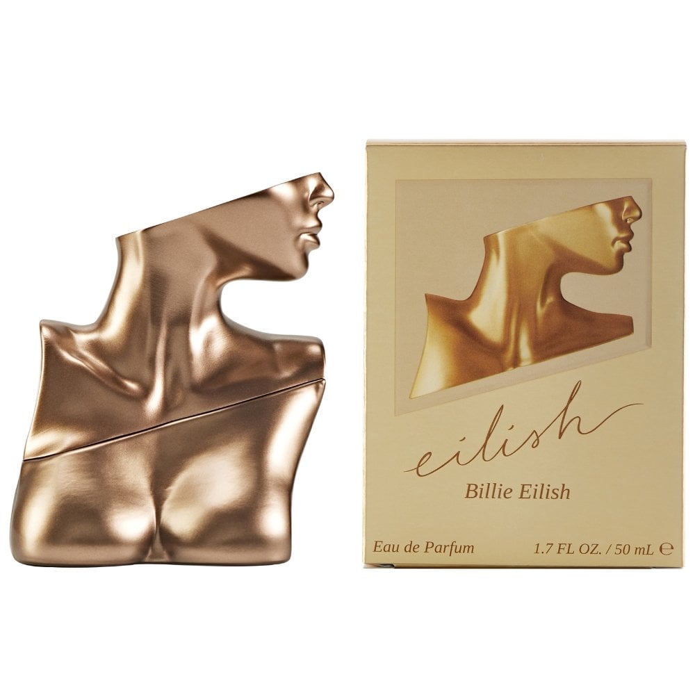 Billie Eilish Eilish By Billie Eilish Eau De Parfum 50ml