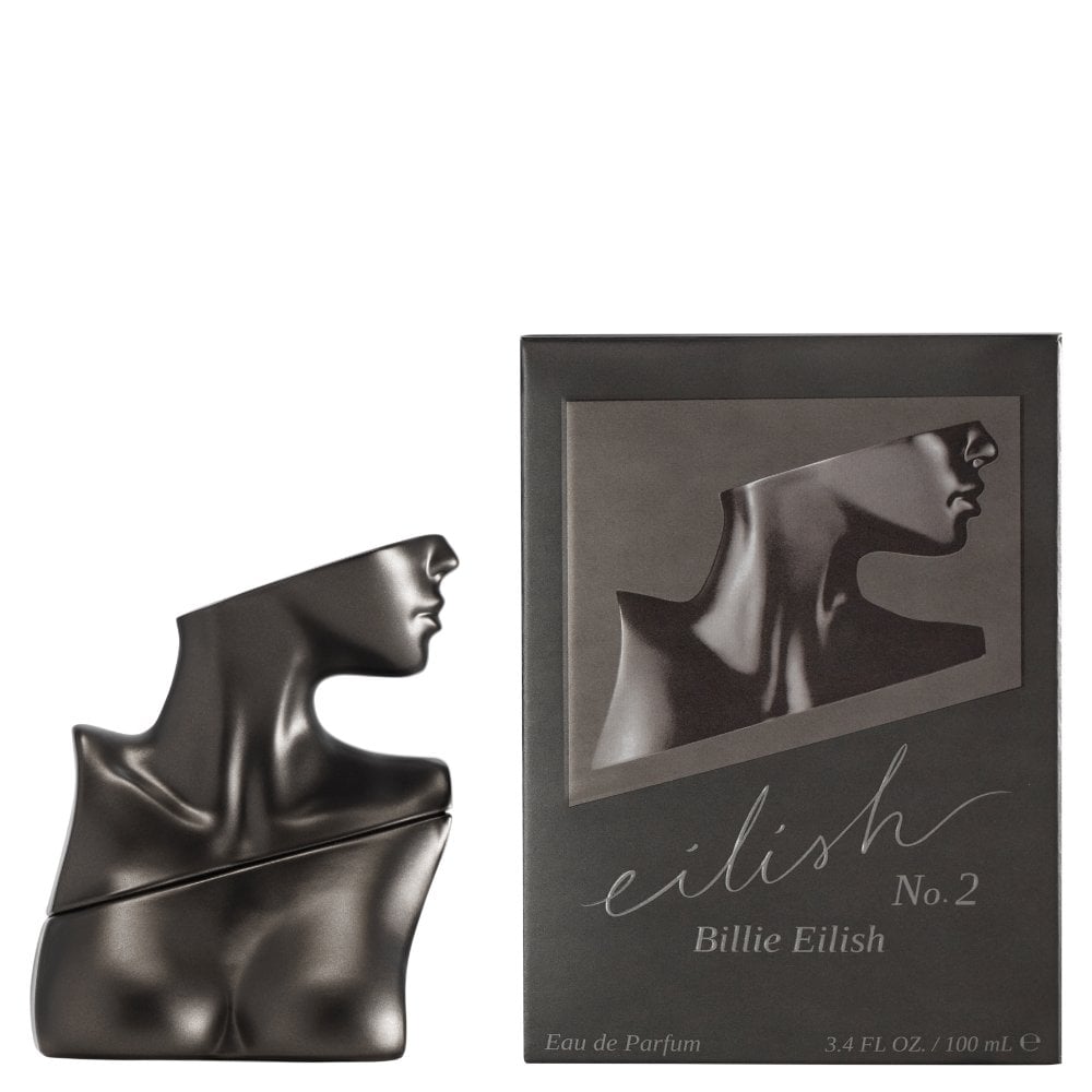 Billie Eilish Eilish No. 2 By Billie Eilish Eau De Parfum 100ml