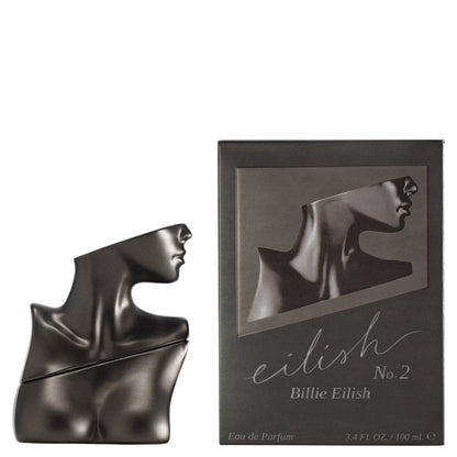 Billie Eilish Eilish No. 2 By Billie Eilish Eau De Parfum 100ml